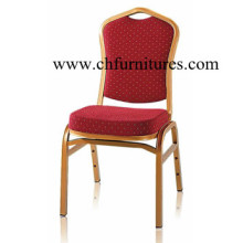 Китайская алюминиевая мебель / Алюминиевые стулья для гостиниц (YC-ZL33)